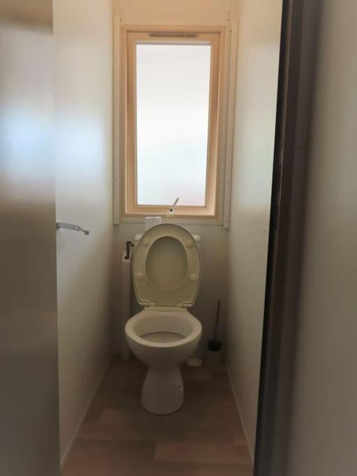 Mobile Home 6-Pers Camping Lei Suves-Cotes D'Azur-Including Airco Roquebrune-sur Argens Exteriör bild
