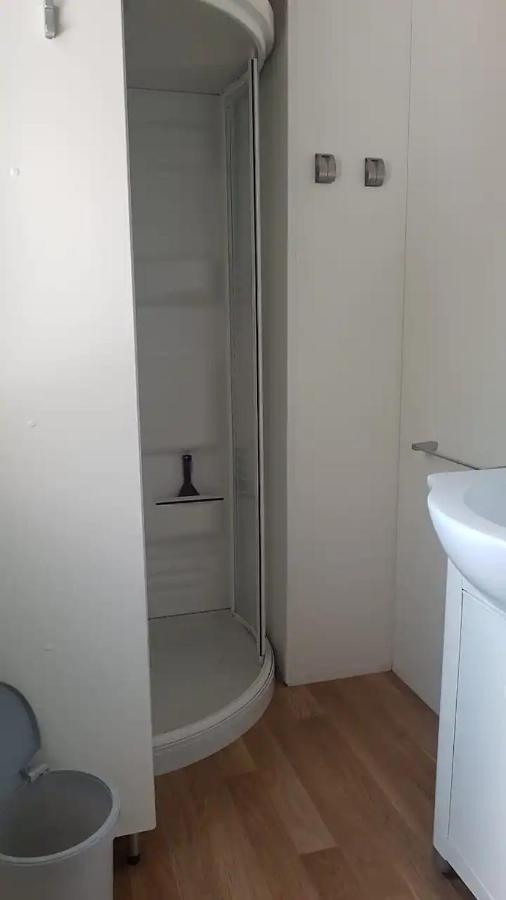 Mobile Home 6-Pers Camping Lei Suves-Cotes D'Azur-Including Airco Roquebrune-sur Argens Exteriör bild
